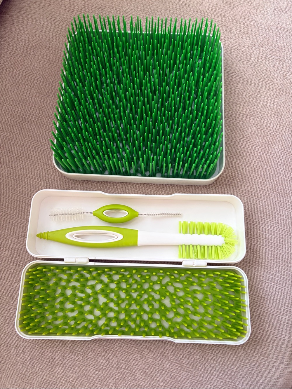 Boon Grass Bottle Drying Bundle - 2 racks!